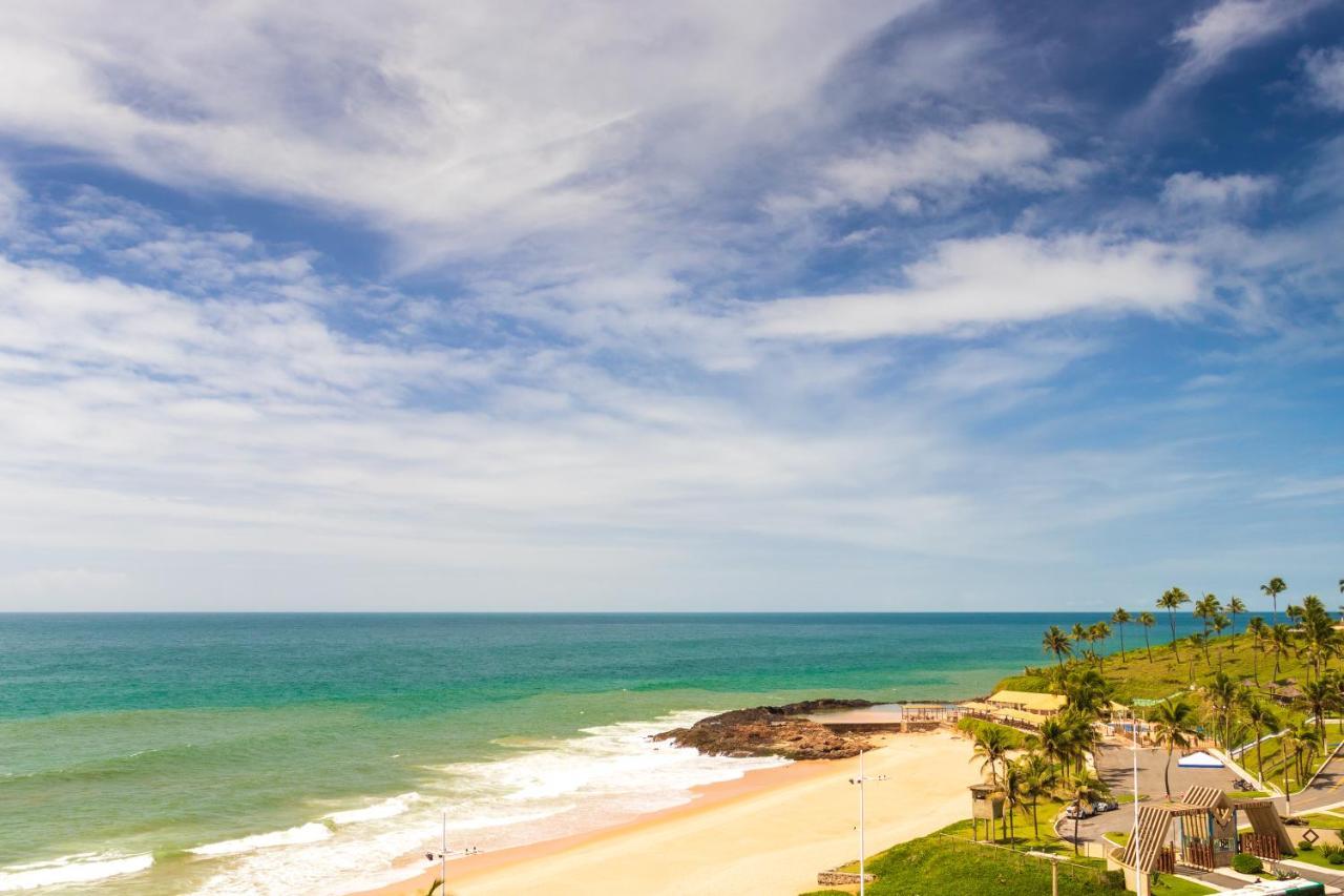 Praia A Vista Salvador Hotel Exterior photo