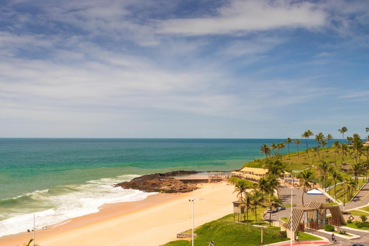 Praia A Vista Salvador Hotel Exterior photo