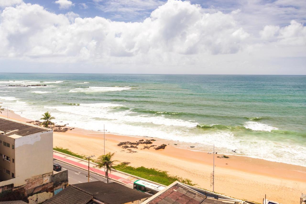 Praia A Vista Salvador Hotel Exterior photo