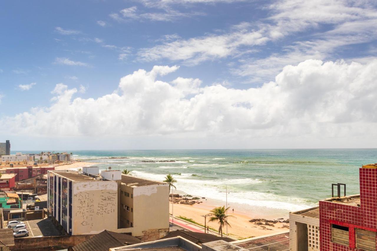 Praia A Vista Salvador Hotel Exterior photo