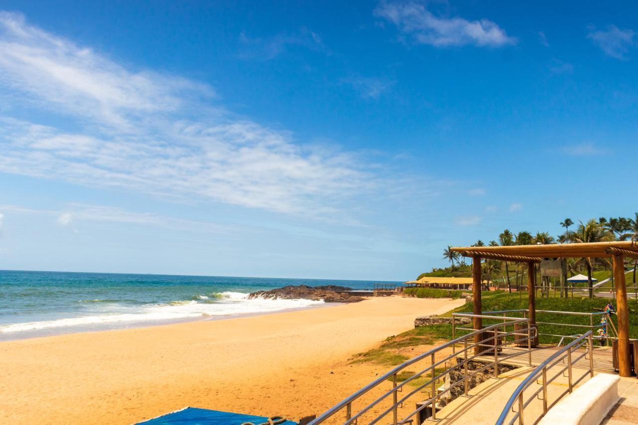 Praia A Vista Salvador Hotel Exterior photo