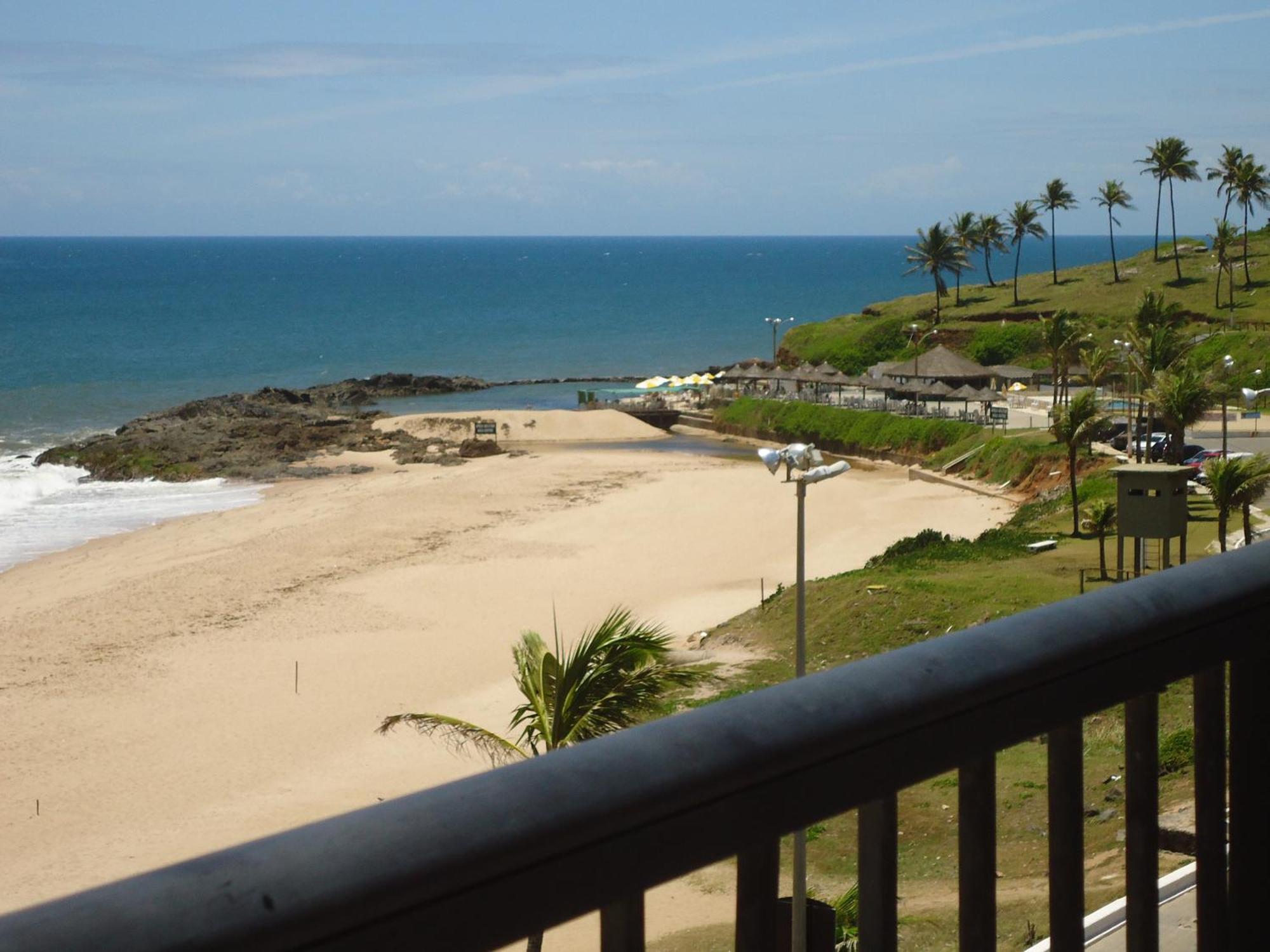 Praia A Vista Salvador Hotel Exterior photo